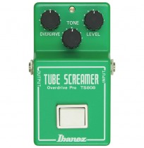IBANEZ TS808 TUBE SCREAMER